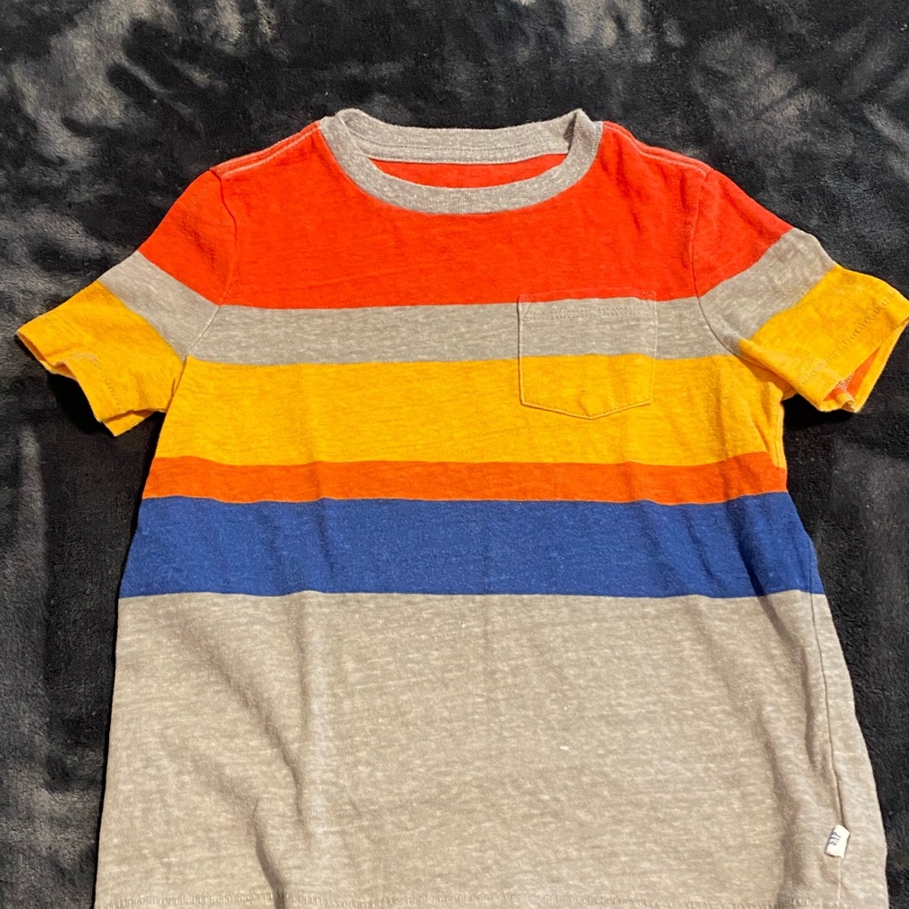 Gap striped T-shirt size XS